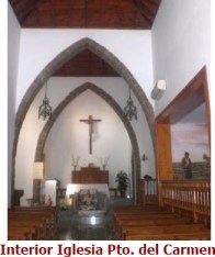 Ermita Pto. Carmen