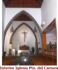 Ermita Pto. Carmen