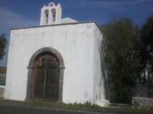 Ermita Sagrado Corazon