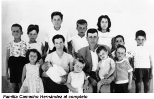 Camacho