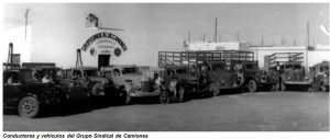camiones
