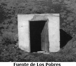 Fuente de los Pobres