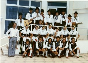 Rondalla San Antonio