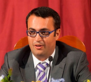 Jesus Fco. Cabrera Arrocha