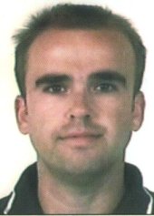 jose juan romero -Macher