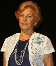 Marisol arrocha-macher 2012-