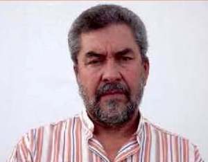 Antonio Perez Lopez -2012