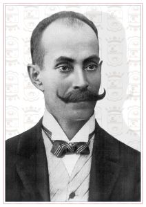 Carlos Franquiz  Gil