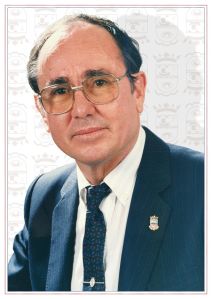 Florencio Suárez Rodríguez