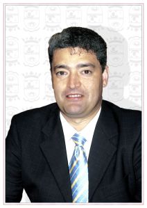 José Juan Cruz Saavedra