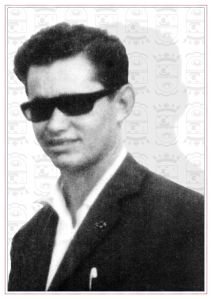 José Riverol Martín