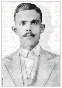 José Sicilia Hernández