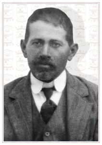 Juan Cabrera Bermúdez