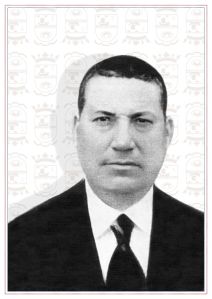 Juan Cabrera Mesa