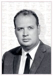 Juan Mª Perdomo Perdomo