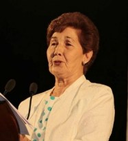 Enriqueta Saavedra Umpiérrez