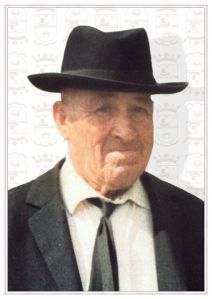 Mamerto Rodríguez  Pérez