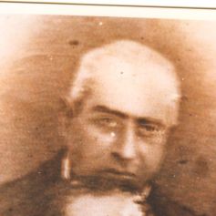 Mariano Stinga Patturso