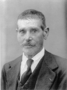 Pedro Sepulveda Cabrera