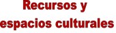 REcursos