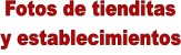 tiendas