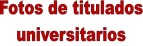 universitarios