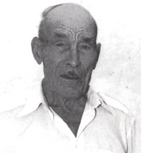 Jose Umpierrez- Macher