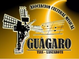 logo guagaro