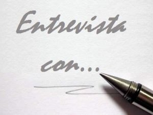entrevista